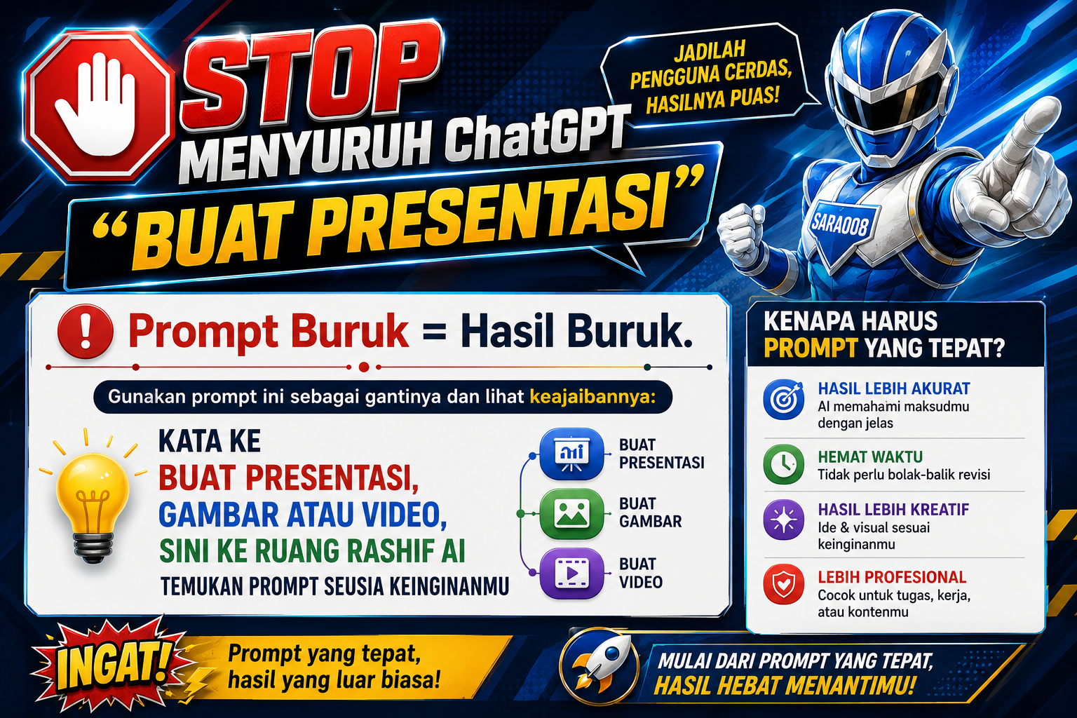 Promo RashifAI